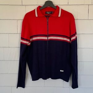 Skateboarders Jacket from the early 90's